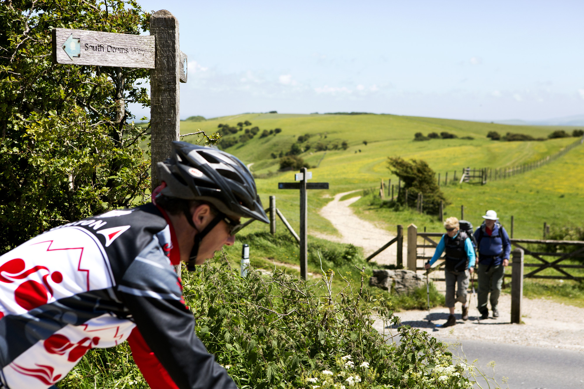 Heart of the South Downs National Park &ndash; Visit Midhurst