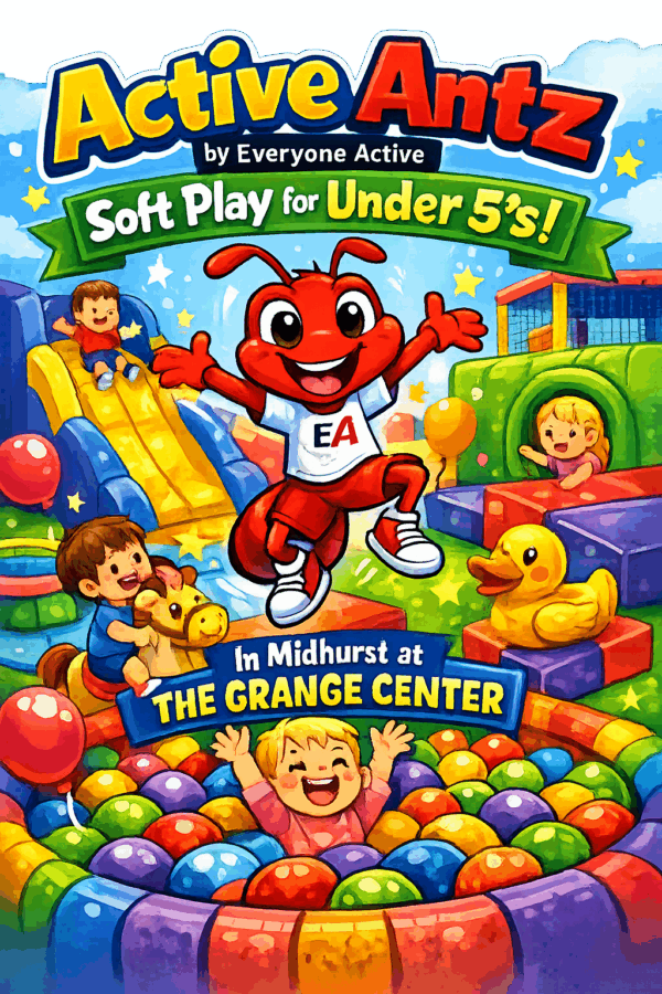 Events from Thu 5 March – Sat 7 March – Visit Midhurst