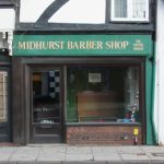 - LISTING - Midhurst Barber Shop