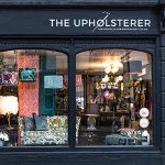 - LISTING - The Upholsterer
